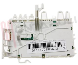 Immagine di SCHEDA ELETTRONICA CONFIGURATA EWM093