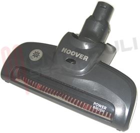 Visualizza i dettagli per SPAZZOLA CON RULLO HOOVER DIA. 34MM. Immagine di SPAZZOLA CON RULLO HOOVER DIA. 34MM.