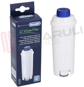 Visualizza i dettagli per FILTRO ADDOLCITORE PER ECAM22..23... Immagine di FILTRO ADDOLCITORE PER ECAM22..23...