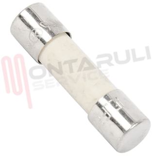 Immagine di FUSIBILE CERAMICA 8A 5X20MM. ORIGINALE