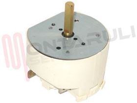 Visualizza i dettagli per TEMPORIZZATORE 120 MINUTI BIPOLARE Immagine di TEMPORIZZATORE 120 MINUTI BIPOLARE