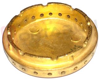 Immagine di SPARTIFIAMMA OTTONE MEDIO SMALVIC ILVE