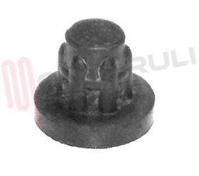 Visualizza i dettagli per GOMMINO GRIGLIE SMEG CF. 4 PEZZI Immagine di GOMMINO GRIGLIE SMEG CF. 4 PEZZI