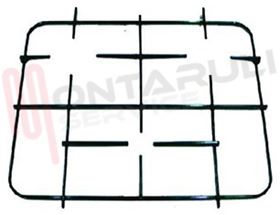 Visualizza i dettagli per GRIGLIA 3 FUOCHI PIATTINA 425X355MM. BOMPANI Immagine di GRIGLIA 3 FUOCHI PIATTINA 425X355MM. BOMPANI