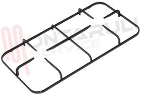 Visualizza i dettagli per GRIGLIA 2 FUOCHI PIATTINA 457X245MM. NARDI Immagine di GRIGLIA 2 FUOCHI PIATTINA 457X245MM. NARDI