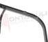 Immagine di GRIGLIA 2 FUOCHI PIATTINA 457X245MM. NARDI