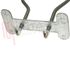 Immagine di RESISTENZA GRILL 800W 230V LOFRA