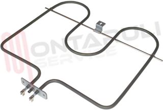Immagine di RESISTENZA BASE FORNO 1500W 220V