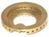 Immagine di CORONCINA SPARTIFIAMMA OTTONE MEDIO DIAM.59MM.