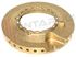 Immagine di CORONCINA SPARTIFIAMMA OTTONE MEDIO DIAM.59MM.