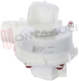 Visualizza i dettagli per MOTORE VENTILATORE LAVASTOVIGLIE ORIGINALE Immagine di MOTORE VENTILATORE LAVASTOVIGLIE ORIGINALE