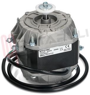 Immagine di VENTILATORE 25W PENTAVALENTE UNIVERSALE SKL