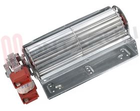 Visualizza i dettagli per VENTILATORE TANGENZIALE 220-240V Immagine di VENTILATORE TANGENZIALE 220-240V