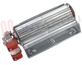 Immagine di VENTILATORE TANGENZIALE 220-240V