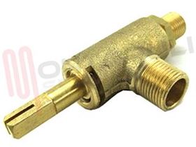 Visualizza i dettagli per RUBINETTO VAPORE Immagine di RUBINETTO VAPORE