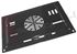 Immagine di SCHIENALE DEFLETTORE FORNO 427X297MM.