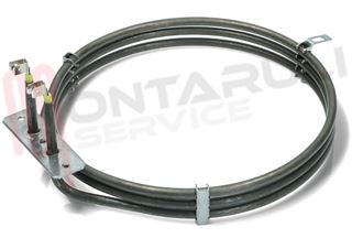 Immagine di RESISTENZA CIRCOLARE FORNO VENTILATO 2000W