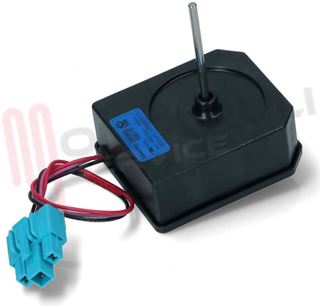 Immagine di MOTOVENTILATORE DC 13V 4681JB1029D