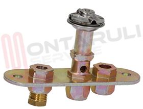 Visualizza i dettagli per FIAMMA PILOTA A 3 FIAMME SIT DX Immagine di FIAMMA PILOTA A 3 FIAMME SIT DX