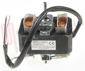 Visualizza i dettagli per MOTORE CAPPA FABER K33P33K-DX 220/240CL.F(CABLE) Immagine di MOTORE CAPPA FABER K33P33K-DX 220/240CL.F(CABLE)