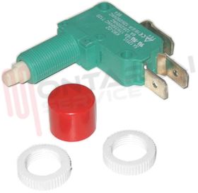 Visualizza i dettagli per PULSANTE DEVIATO PIEZO FISSAGGIO CON DADO 3CONTATTI Immagine di PULSANTE DEVIATO PIEZO FISSAGGIO CON DADO 3CONTATTI