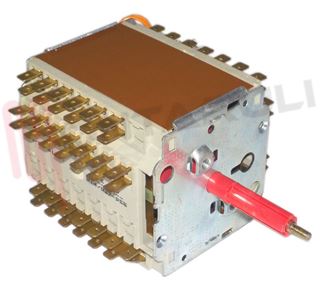 Immagine di TIMER 900-914/937-955 = 4/95361/01 CROUZET