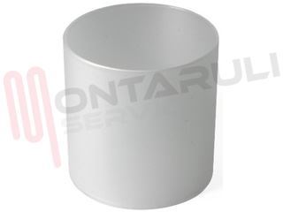 Immagine di VETRO PER LAMPADA GAS 120X160MM