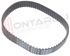 Immagine di CINGHIA DENTATA PIONEER BELT 78MXL