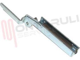 Visualizza i dettagli per CERNIERA COPERCHIO LATO DX 'R6' Immagine di CERNIERA COPERCHIO LATO DX 'R6'