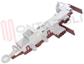 Visualizza i dettagli per ELETTROSERRATURA Immagine di ELETTROSERRATURA