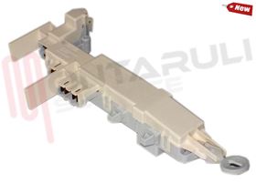 Visualizza i dettagli per ELETTROSERRATURA LAVATRICE ORIGINALE Immagine di ELETTROSERRATURA LAVATRICE ORIGINALE