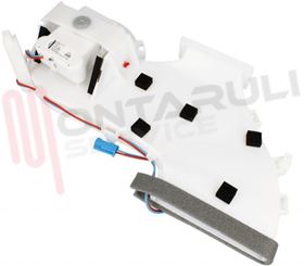 Visualizza i dettagli per ASSIEME MOTOVENTILATORE CON VENTOLA Immagine di ASSIEME MOTOVENTILATORE CON VENTOLA