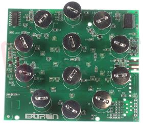 Visualizza i dettagli per SCHEDA ELETTRONICA LAVATRICE CANDY Immagine di SCHEDA ELETTRONICA LAVATRICE CANDY