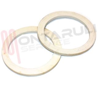 Immagine di GUARNIZIONE 1 TAZZA KIT 2PZ. GIANNINA