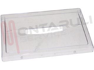 Immagine di FRONTALE VERDURIERA TRASPARENTE LXH 230X155