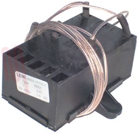 Visualizza i dettagli per GENERATORE SCINTILLE 4 USCITE Immagine di GENERATORE SCINTILLE 4 USCITE