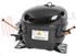 Immagine di KIT COMPRESSORE R600A 1/5HP 160W N1113Y 220/240V