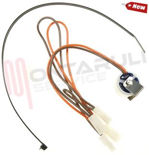 Immagine di TERMOSTATO 37TV31 L48-33 EX. L63-40F SRA16TP WR50X134 KIT