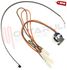 Immagine di TERMOSTATO 37TV31 L48-33 EX. L63-40F SRA16TP WR50X134 KIT