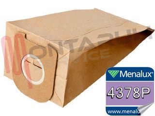 Immagine di SACCHETTI CARTA 4378P CF.10 PEZZI.