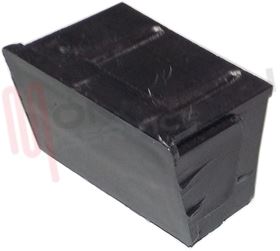 Visualizza i dettagli per TAPPO IMPUGNATURA PORTAFILTRO Immagine di TAPPO IMPUGNATURA PORTAFILTRO