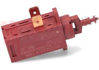 Immagine di TERMOATTUATORE A TIRARE 100332.07K EX. 100332.14