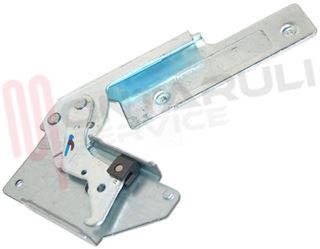 Immagine di CERNIERA PORTA DX LAVASTOVIGLIE SMEG