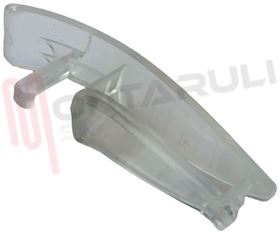 Visualizza i dettagli per SPORTELLO ISPEZIONE SPAZZOLA VK140 ORIGINALE Immagine di SPORTELLO ISPEZIONE SPAZZOLA VK140 ORIGINALE