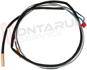 Visualizza i dettagli per SONDA THERMISTOR ASSEMBLY NTC BEKO Immagine di SONDA THERMISTOR ASSEMBLY NTC BEKO