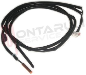Visualizza i dettagli per SONDA SENSORE TEMPERATURA LG Immagine di SONDA SENSORE TEMPERATURA LG