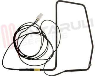 Immagine di RESISTENZA SBRINAMENTO EVAPORATORE 220V 220W