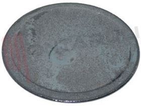 Visualizza i dettagli per PIATTELLO GRANDE NERO Immagine di PIATTELLO GRANDE NERO