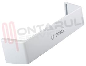 Visualizza i dettagli per BALCONCINO BOTTIGLIE 440X125X110MM. Immagine di BALCONCINO BOTTIGLIE 440X125X110MM.