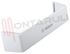 Immagine di BALCONCINO BOTTIGLIE 440X125X110MM.